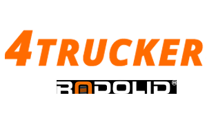 4Trucker.de-Logo